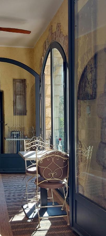 B&B Oasis Des Lavandes - Chambre Coqueliot Villeneuve-les-Avignon Exterior photo
