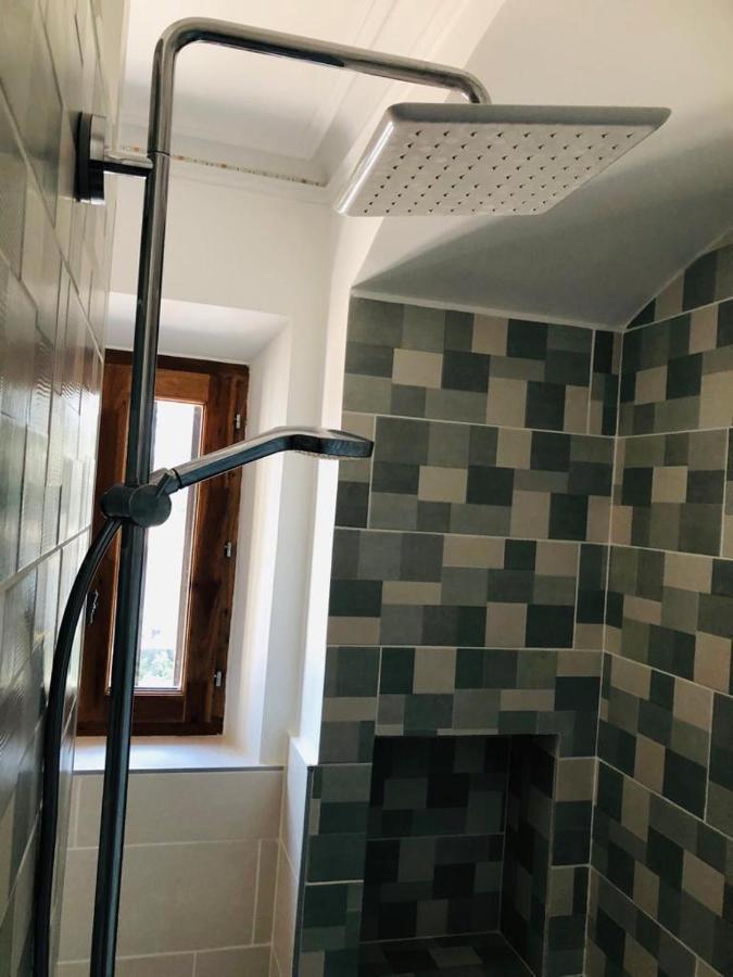 B&B Oasis Des Lavandes - Chambre Coqueliot Villeneuve-les-Avignon Exterior photo